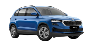 Used Škoda £200-£300 per month