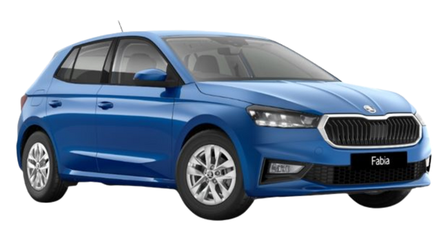 Used Škoda Up to £200 per month