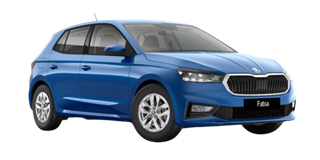 Used Škoda Up to £200 per month