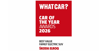 Elroq crowned What Car? Best Value Family Electric SUV
