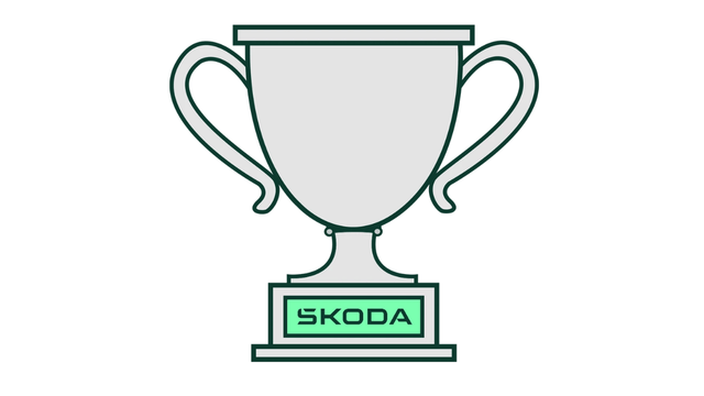 Elroq - The Car Expert Awards 2026