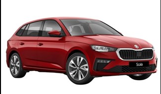 Scala Hatchback