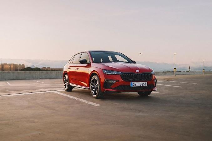 Our Škoda Motability Locations