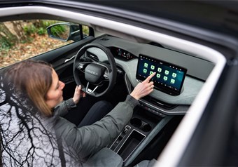 Upto 2-Year Warranty On Approved Used Škoda