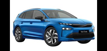 Škoda Enyaq
