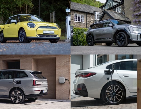 World EV Day: Find the Electric Car That Fits Your Lifestyle Guide