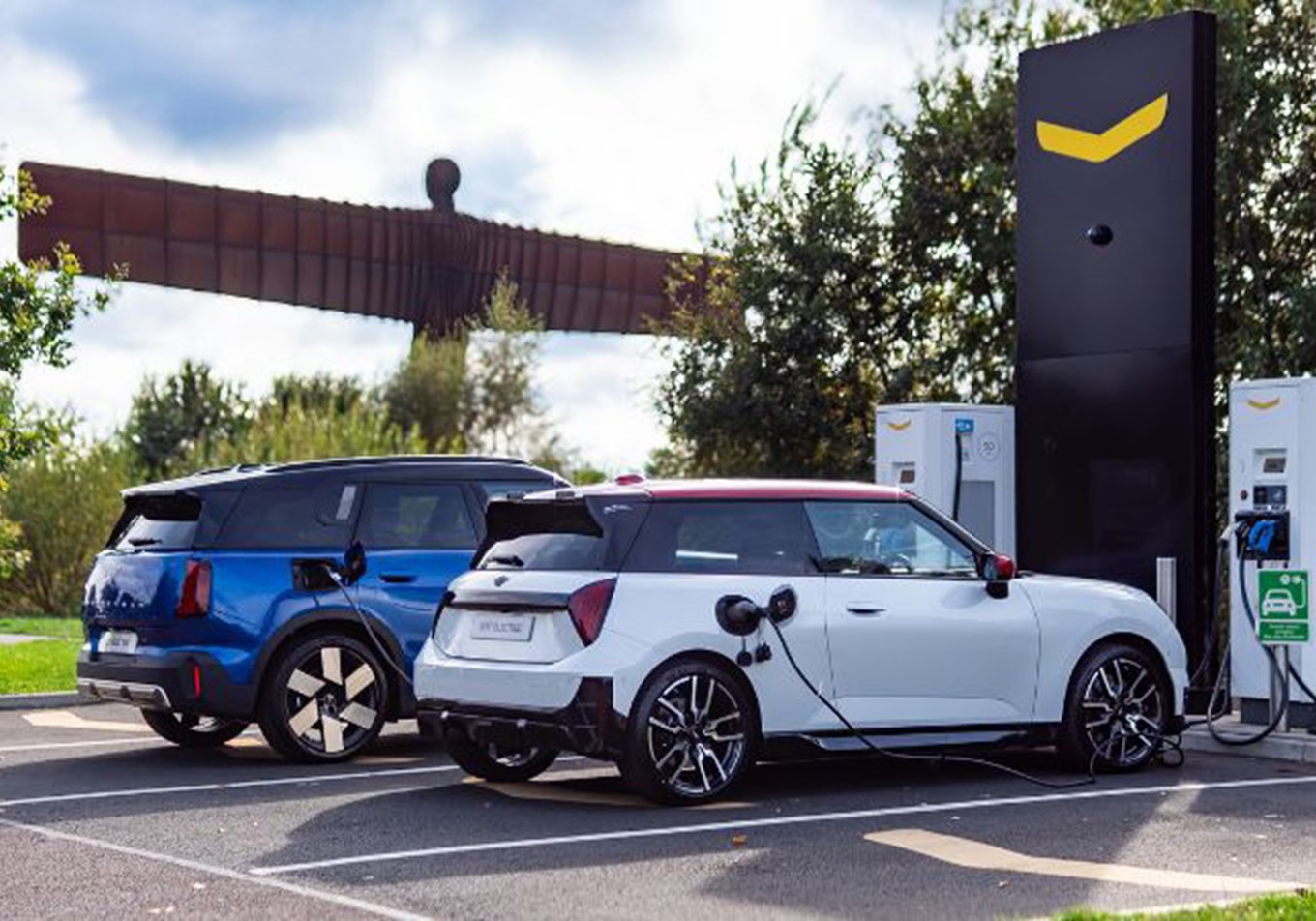Why Go Ev Why Go Electric? | Benefits of Electric Vehicles | Lloyd Motor Group