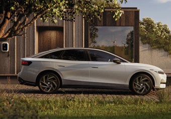Volkswagen ID.7 Business Offers