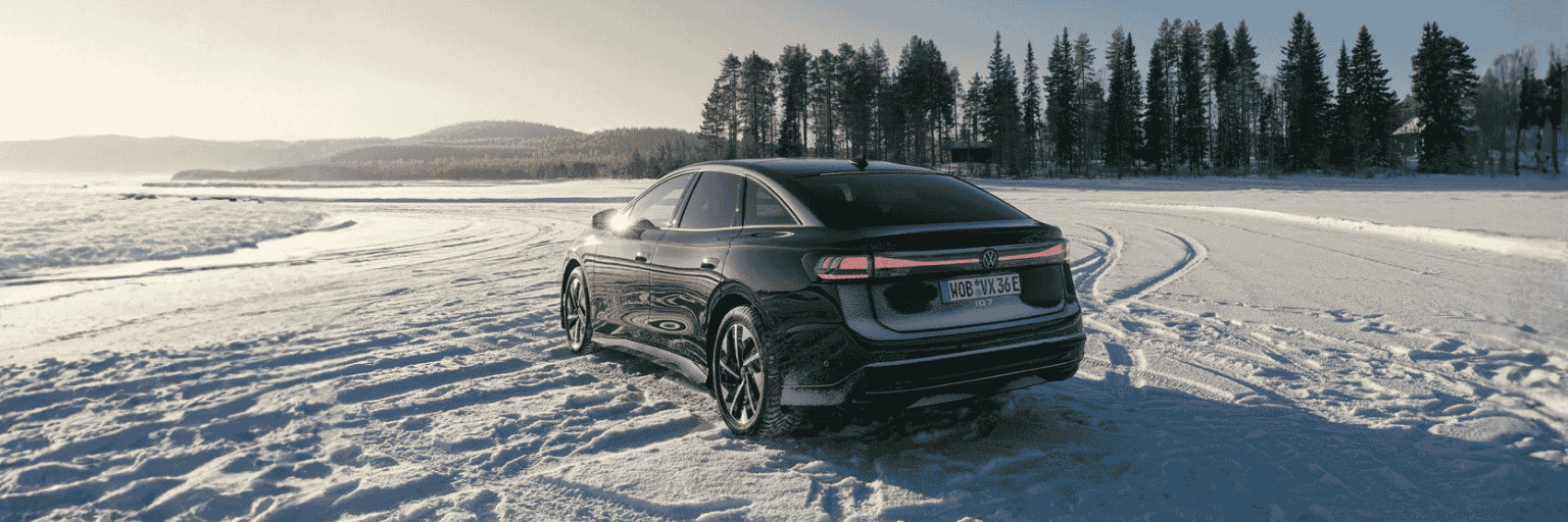 Volkswagen ID.7 image