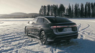 Volkswagen ID.7 image