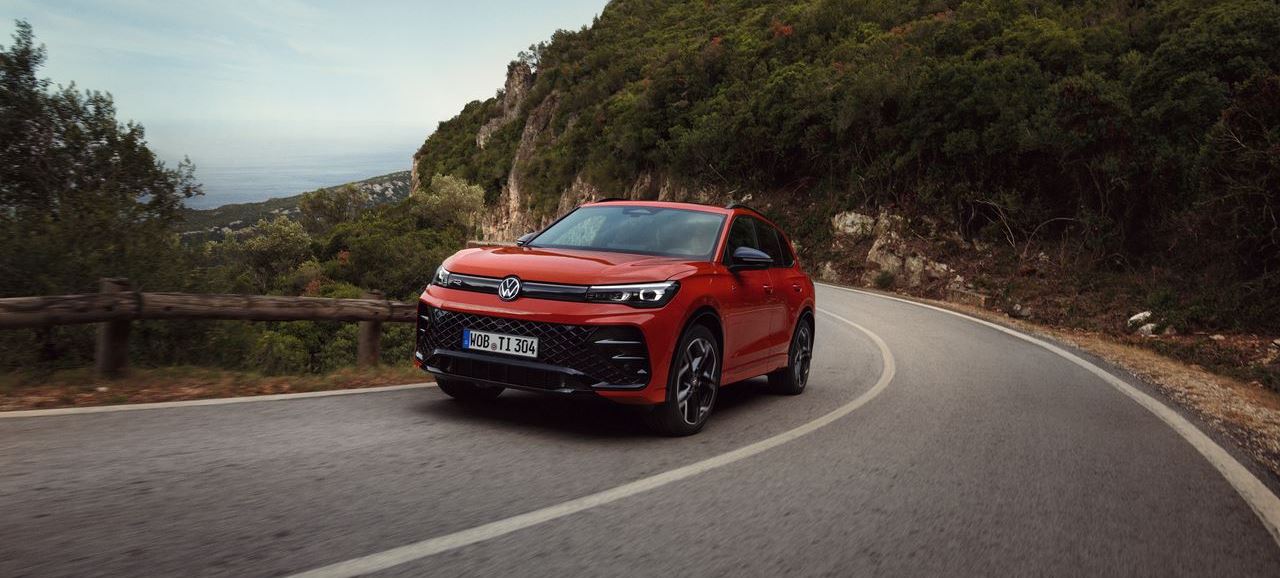 Volkswagen Lloyd Used Car Event