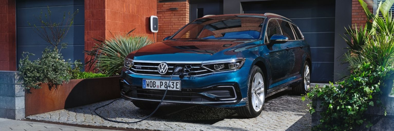Volkswagen Passat eHybrid