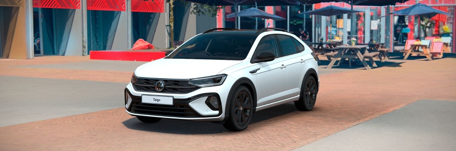 Volkswagen Taigo Business