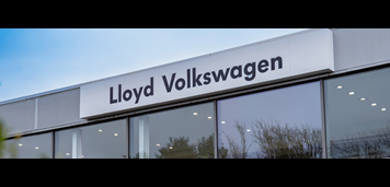 Locations - Volkswagen Carlisle