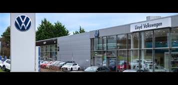 Locations - Volkswagen West Cumbria