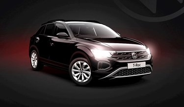 Volkswagen-Black-Friday