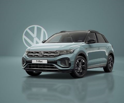 Volkswagen Exclusive Event