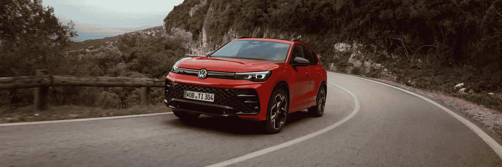 Volkswagen Exclusive Event