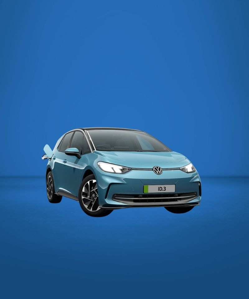 Volkswagen Electric Car Grant