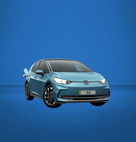 Volkswagen Electric Car Grant