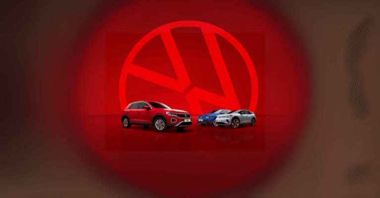 The Volkswagen May Sale