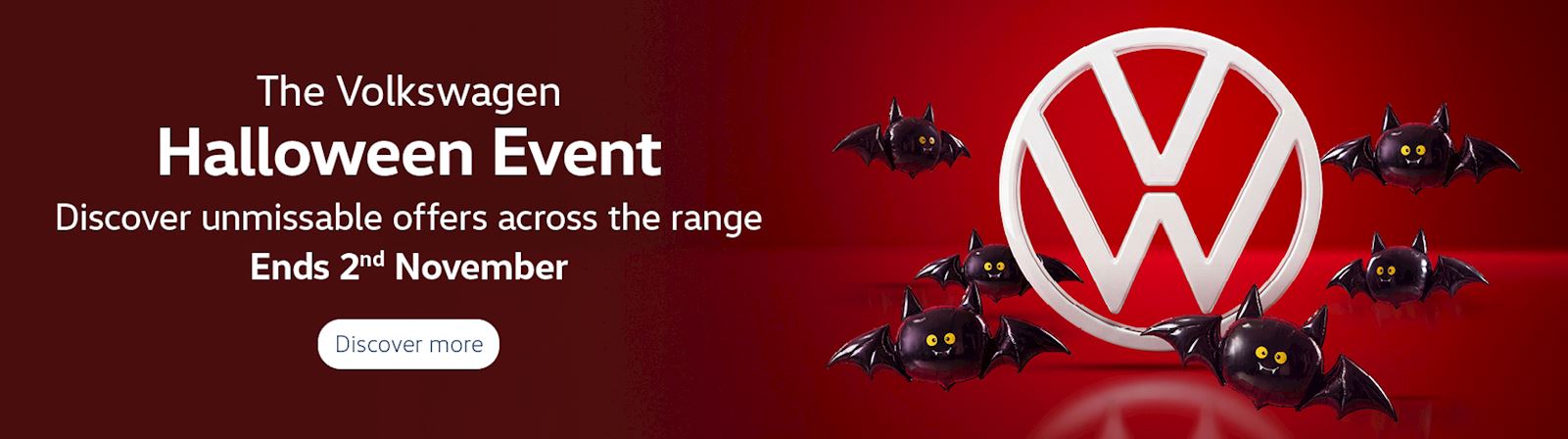 Halloween Event