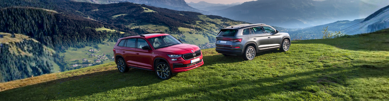 Skoda Exclusive Event