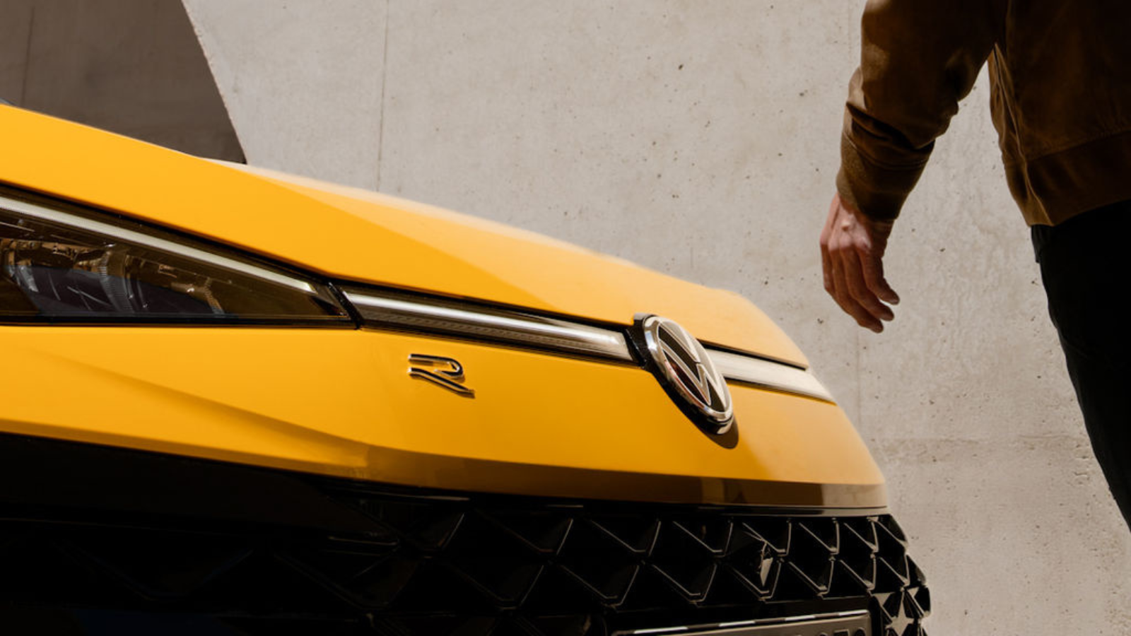 Volkswagen T-Roc Launch Event