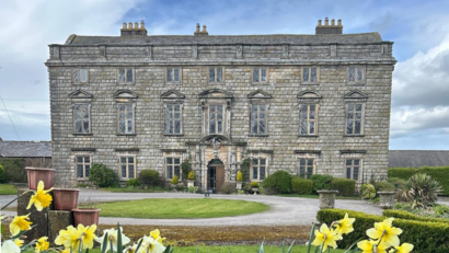 Volkswagen Ride and Drive Event