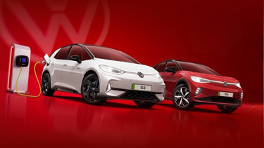 Volkswagen ID. Range