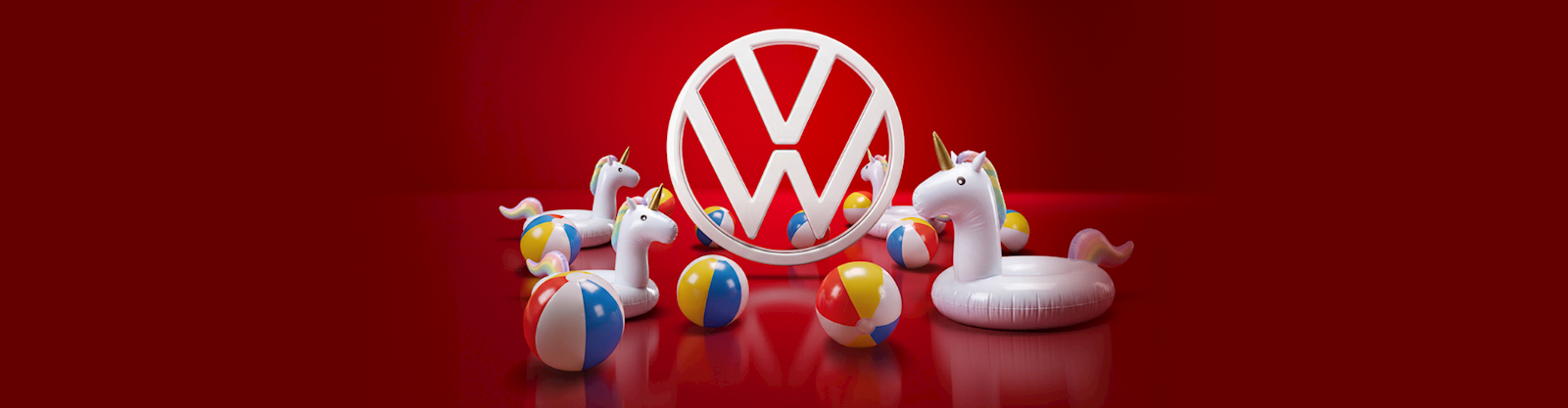 Volkswagen End of Summer Sale