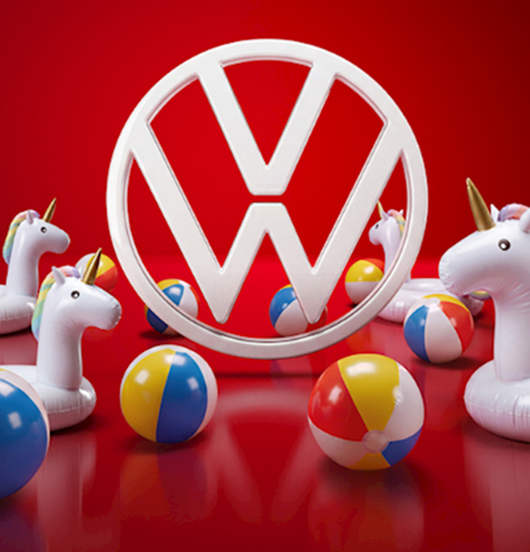 Volkswagen End of Summer Sale
