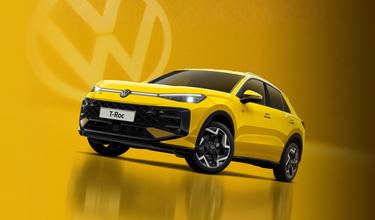 T-Roc