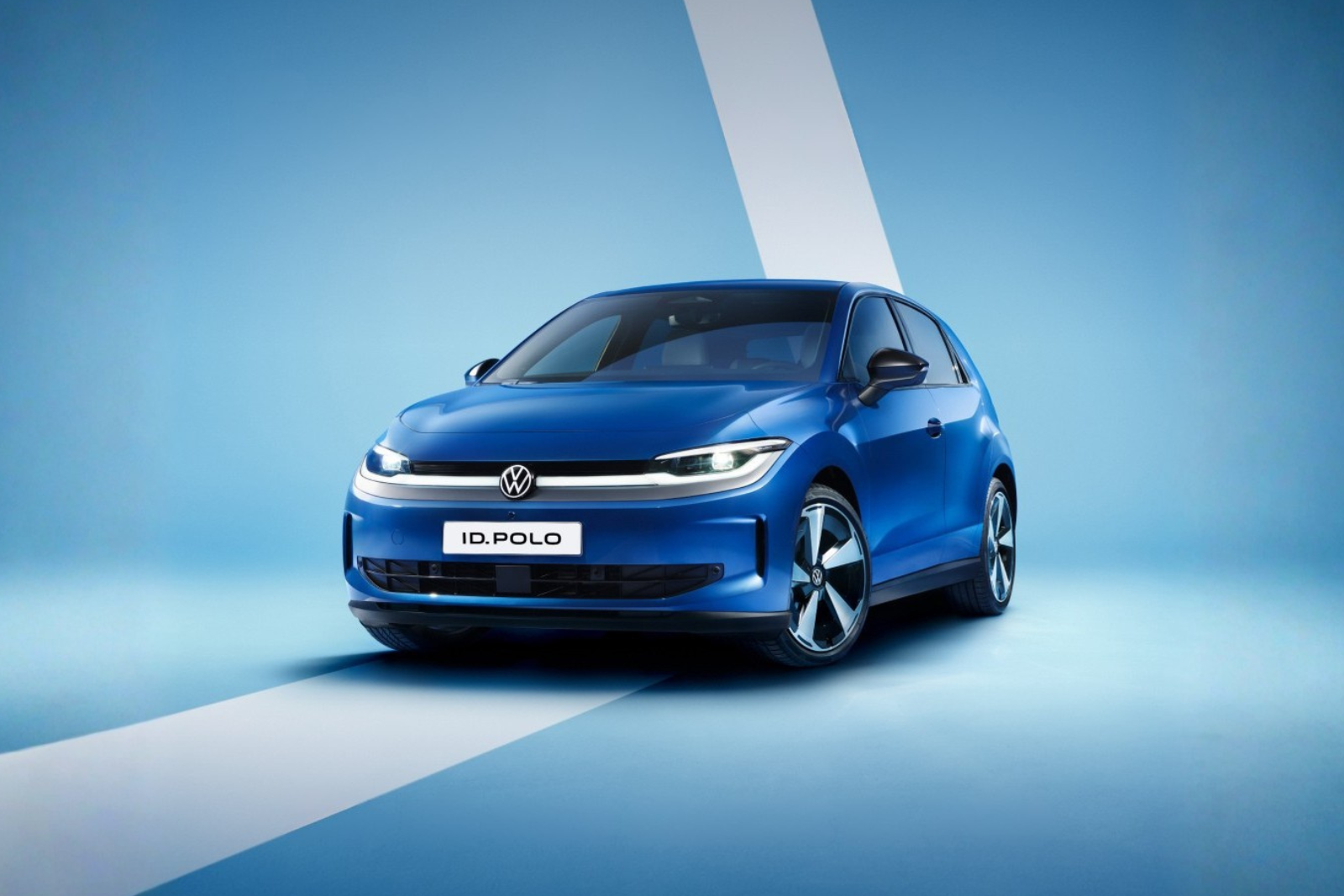 Volkswagen ID. Polo