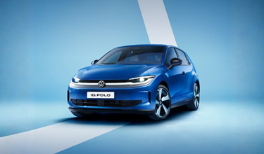 Volkswagen ID. Polo