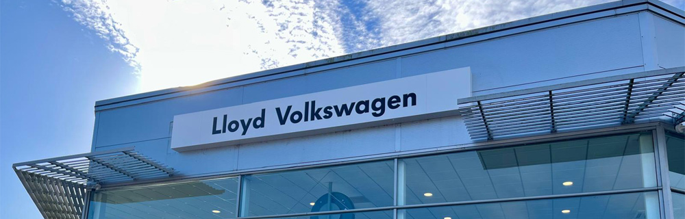 Volkswagen Van Centre