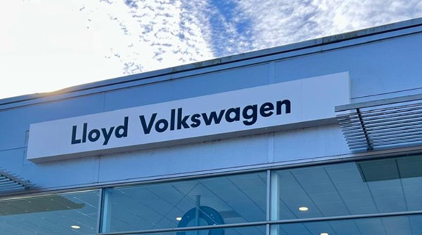 Volkswagen Van Centre