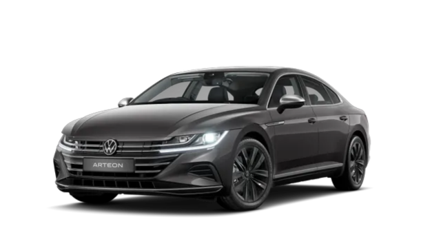 Arteon