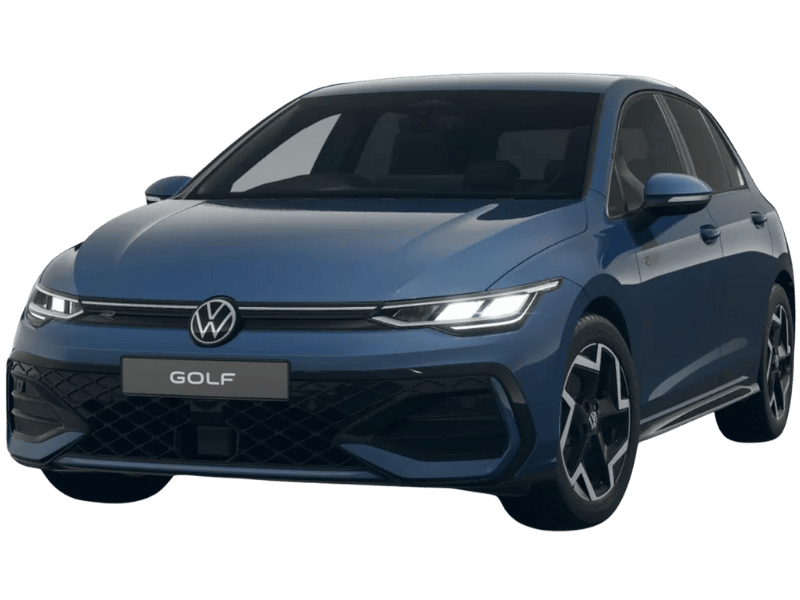 Volkswagen Cars up to £250 per month
