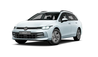 Volkswagen Golf Estate