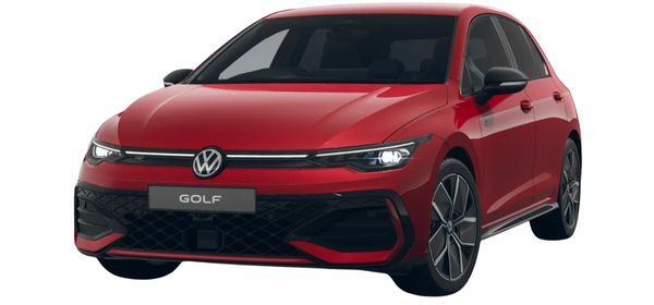 Golf Black Edition