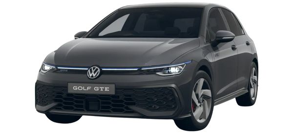 Golf GTE