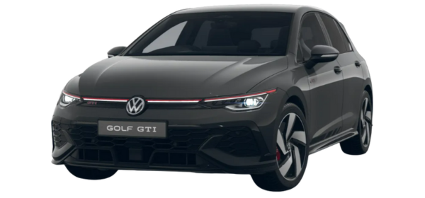 Golf GTI Clubsport