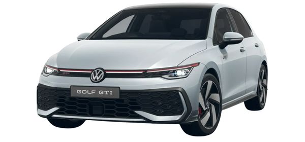Golf GTI
