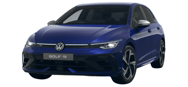 Golf R