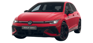 Golf GTI EDITION 50