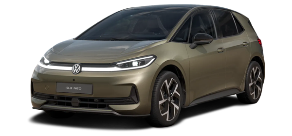 ID.3 Neo Style Launch Edition