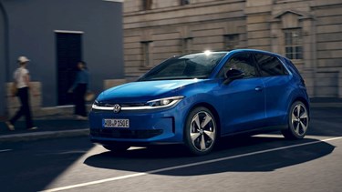 Volkswagen ID. Polo