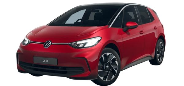 Volkswagen ID.3 Pure