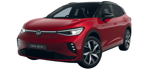 ID.4 GTX Edition